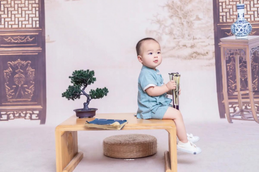 借卵生子咨询宝宝发烧退不下去